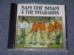 画像1: SAM THE SHAM & THE PHARAOHS - BEST OF  /1997 GERMAN Brand New  Sealed  CD
