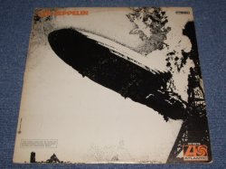 画像1: LED ZEPPELIN - I ( DEBUT ALBUM )  / 1969 CANADA ORIGINAL LP