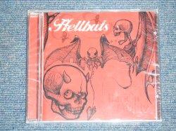 画像1: HELLBATS - DARK 'N' MIGHTY / 2005 FRANCE ORIGINAL Brand New Sealed CD  
