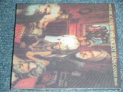 画像1: CANNED HEAT - HISTORICAL FIGURES AND ANCIENT HEADS ( ROIGINBAL ALBUM + BONUS ) /  2002 FRANCE  Brand New SEALED CD 