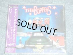 画像1: THE BOPPERS - KEEP ON BOPPIN'  / 2010 Japan Brand New SEALED CD 