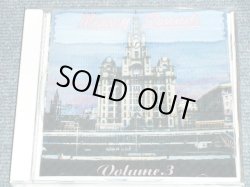 画像1: V..A. OMNIBUS - MERSEY SOUNDS VOL.3  / GERMAN Brand New  CD-R 