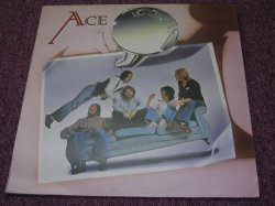 画像1: ACE - NO STRINGS / UK ORIGINAL LP 