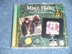 画像1: MIKE HART ( Ex: LIVERPOOL SCENE ,CLAYTON SQUARES ) - MIKE HART LEEDS + BASHER,CHALKY, PONG and ME ( 2 in 1 ) / 1995 UK ORIGINAL BRAND NEW  CD