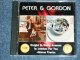 PETER AND GORDON - KNIGHT IN RUSTY ARMOUR + IN LONDON FOR TEA +BONUS   /  GERMAN Brand New CD-R  Special Order Only Our Store