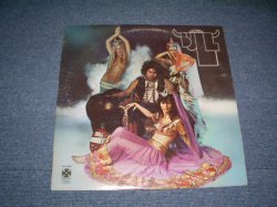 画像1: BULL - THIS IS BULL ( FUZZ PSYCHE)  / 1970 US ORIGINAL LP 