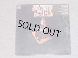 画像1: THE BYRDS - FIFTH DIMENSION  / 1966 ORIGINAL  MONO LP