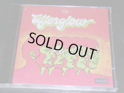 画像1: AFTERGLOW -  AFTERGLOW / 1995 US SEALED CD 