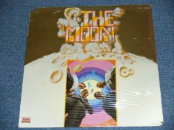 画像1: THE MOON - THE MOON  / 1969 US ORIGINAL Brand New Sealed LP 