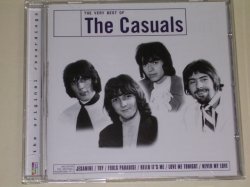 画像1: CASUALS - THE VERY BEST OF   / 1997 EU NEW  CD