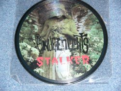 画像1: INDEPENTENTS - STALKER ( 10" PICTURE DISC ) / 1997 US ORIGINAL BRAND NEW 10" LP 