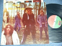 画像1: MOTT THE HOOPLE  - WILDLIFE / 1971 US ORIGINAL "1841 BROADWAY" LABEL Used LP 