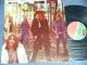 MOTT THE HOOPLE  - WILDLIFE / 1971 US ORIGINAL "1841 BROADWAY" LABEL Used LP 