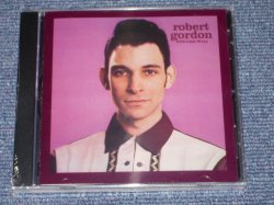 画像1: ROBERT GORDON With LINK WRAY - ROBERT GORDON With LINK WRAY / 1997 US AMERICA  "BRAND NEW SEALED" CD  