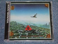 画像1: THE YOUNGBLOODS - HIGH ON A RIDGE   / 2003 US BRAND NEW SEALED CD OUT-OF-PRINT now