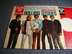 画像1: ROLLING STONES - BRAVO ( Ex+++/Ex+++ )  /  1965 WEST GERMAN GERMANY ORIGINAL Used LP 