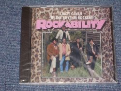 画像1: CRAZY CAVAN & THE RHYTHM ROCKERS - ROCKABILLY / 2002 UK Brand New Sealed CD  