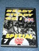 VA OMNIBUS - READY STEADY GO 7  MOTOWN SPECIAL  / DVD-R 