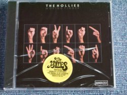 画像1: THE HOLLIES - MOVING FINGER / 1997 US Brand New  Sealed  CD 