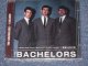 THE BACHELORS - I BELIEVE / 2006 UK Brand New SEALED  CD