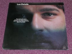 画像1: LOU CHRISTIE - LOU CHRISTIE / 1974 US ORIGINAL SEALED LP
