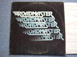画像1: ROADMASTER - ROADMASTER(Prod.BY TODD RUNDGREN)  / 1976 US ORIGINAL LP