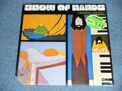 画像1: SHOW OF HANDS - FORMERLY ANTHRAX  / 1970 US ORIGINAL Brand New  Sealed LP