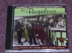 画像1: THE BUGALOOS - THE BUGALOOS / 2007 HOLLAND ORIGINAL BRAND NEW CD  