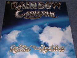 画像1: RAINBOW CANYON  - ROLLIN' IN THE ROCKIES / 1974  US ORIGINAL LP 