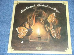 画像1: TOM EVERETT - PORCHLIGHT ON IN OREGON / 1971 US ORIGINAL Brand New  Sealed LP