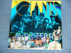 画像1: THEE MIDNITERS - GIANTS / 1967 US ORIGINAL Stereo LP