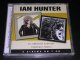 IAN HUNTER ( MOTT THE HOOPLE ) - ALL AMERICAN BOY + OVER NIGHT ANGELS ( 2 in 1 )  / 2007 US SEALED  CD