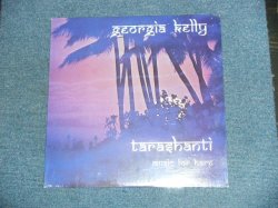 画像1: GEORGIA KELLY - TARASHANTI / 1979 US ORIGINAL Sealed LP 