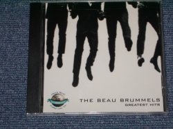 画像1: THE BEAU BRAUMMELS - GREATEST HITS / 2000 US Brand New Sealed CD 
