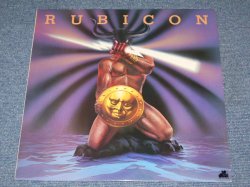 画像1: RUBICON - RUBICON  / 1978 UK ORIGINAL LP 
