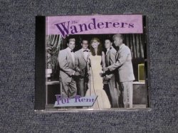 画像1: THE WANDERERS - FOR RENT / 2008 UK ORIGINAL Brand New Sealed CD  