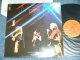 MOTT THE HOOPLE  - MOTT THE HOOPLE LIVE ( Ex++/MINT- ) / 1974 HOLLAND ORIGINAL Used LP 