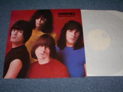 画像1: RAMONES  -  END OF THE CENTURY ( Prod.By PHIL SPECTOR )  / WEST GERMANY  ORIGINAL  LP 