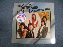 画像1: GLITTER BAND - MAKES YOU BLIND  / 1975 US ORIGINALSEALED LP