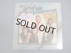 画像1: GLITTER BAND - MAKES YOU BLIND  / 1975 US ORIGINALSEALED LP