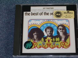 画像1: THE YOUNGBLOODS - THE BEST OF   /  US SEALED CD