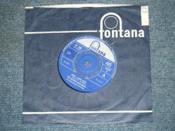 画像1: SPENCER DAVIS GROUP - WHEN I COME HOME  / 1966  UK ORIGINAL 7"Single With COMPANY SLEEVE 