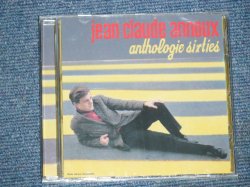 画像1: JEAN CLAUDE ANNOUX - ANTHOLOGIE SIXTIES / 2008 FRANCE  Brand New Sealed CD