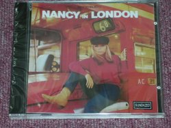 画像1: NANCY SINATRA - NANCY IN LONDON / 1995 US Brand New SEALED CD
