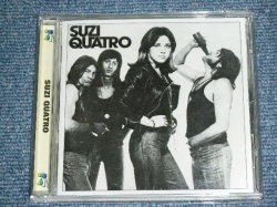 画像1: SUZI QUATRO - SUZI QUATRO ( ORIGINAL UK ALBUM + BONUS )  /  2011 UK  Brand New  CD 