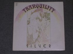 画像1: TRANQILLITY - SILVER  / 1972 US ORIGINAL LP 