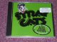 STRAY CATS - RECORDED LIVE HUMBURG 13TH JULY / 2004 US ORIGINAL Sealed CD  