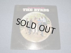 画像1: THE BYRDS - MR.TAMBOURINE MAN ( Ex,Ex-/Ex++ )/ 1965 ORIGINAL 2nd  Press Label MONO LP