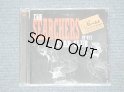 画像1: THE SEARCHERS - AT THE STAR-CLUB / 2002  GERMAN  Brand New CD