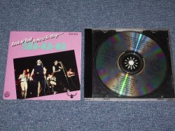 画像1: SHA NA NA - R&R IS HERE TO STAY / 1988 US Used CD  